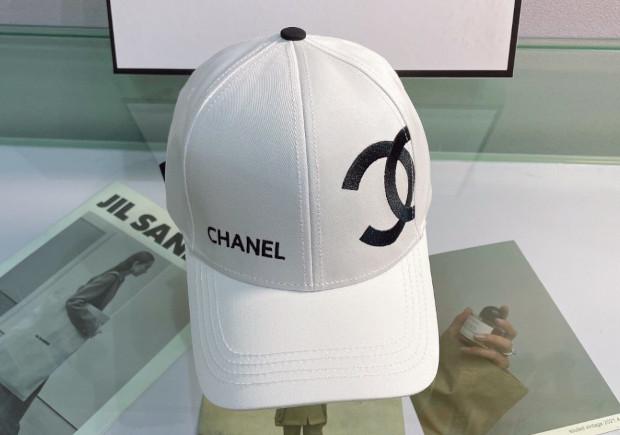 Chanel Canvas Baseball Hat 2024: A Stylish and Functional Choice