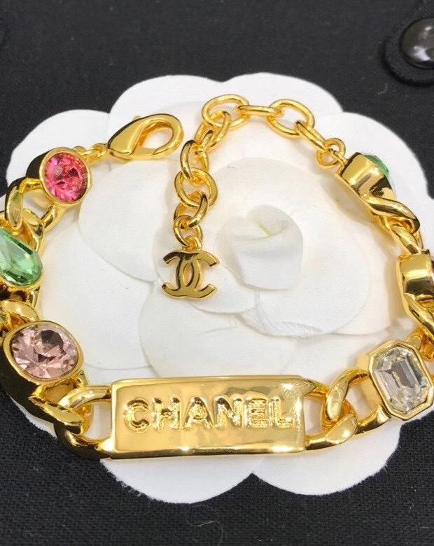 Chanel Jewelry - Latest Collection