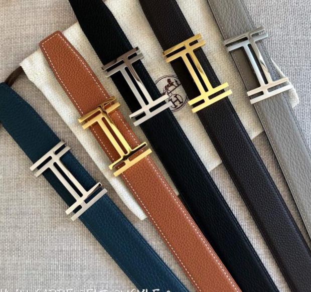 Hermes Belt 2024: Timeless Style and Versatility