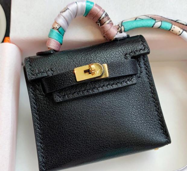 Hermes Kelly Twilly Bag Charm: A Touch of Elegance for Every Bag